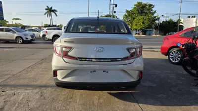 Hyundai Grand i10 2022