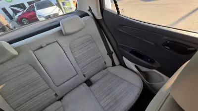 Hyundai Grand i10 2022