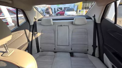 Hyundai Grand i10 2022