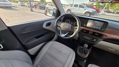 Hyundai Grand i10 2022