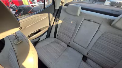 Hyundai Grand i10 2022