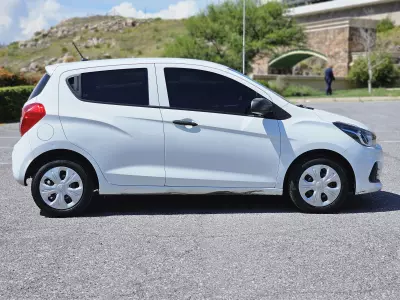 Chevrolet Spark 2018