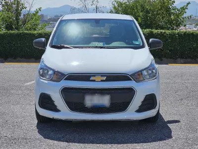 Chevrolet Spark 2018