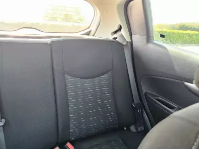 Chevrolet Spark 2018