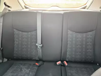 Chevrolet Spark 2018