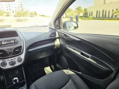 Chevrolet Spark 2018