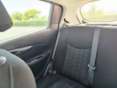 Chevrolet Spark 2018