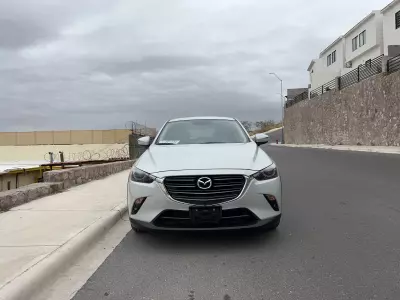 Mazda CX-3 VUD 2022