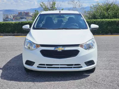 Chevrolet Aveo 2022
