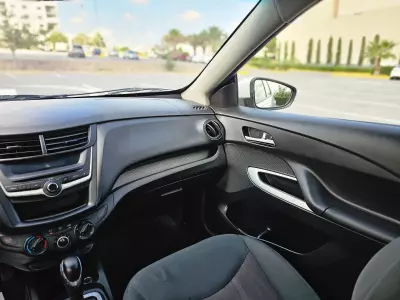 Chevrolet Aveo 2022