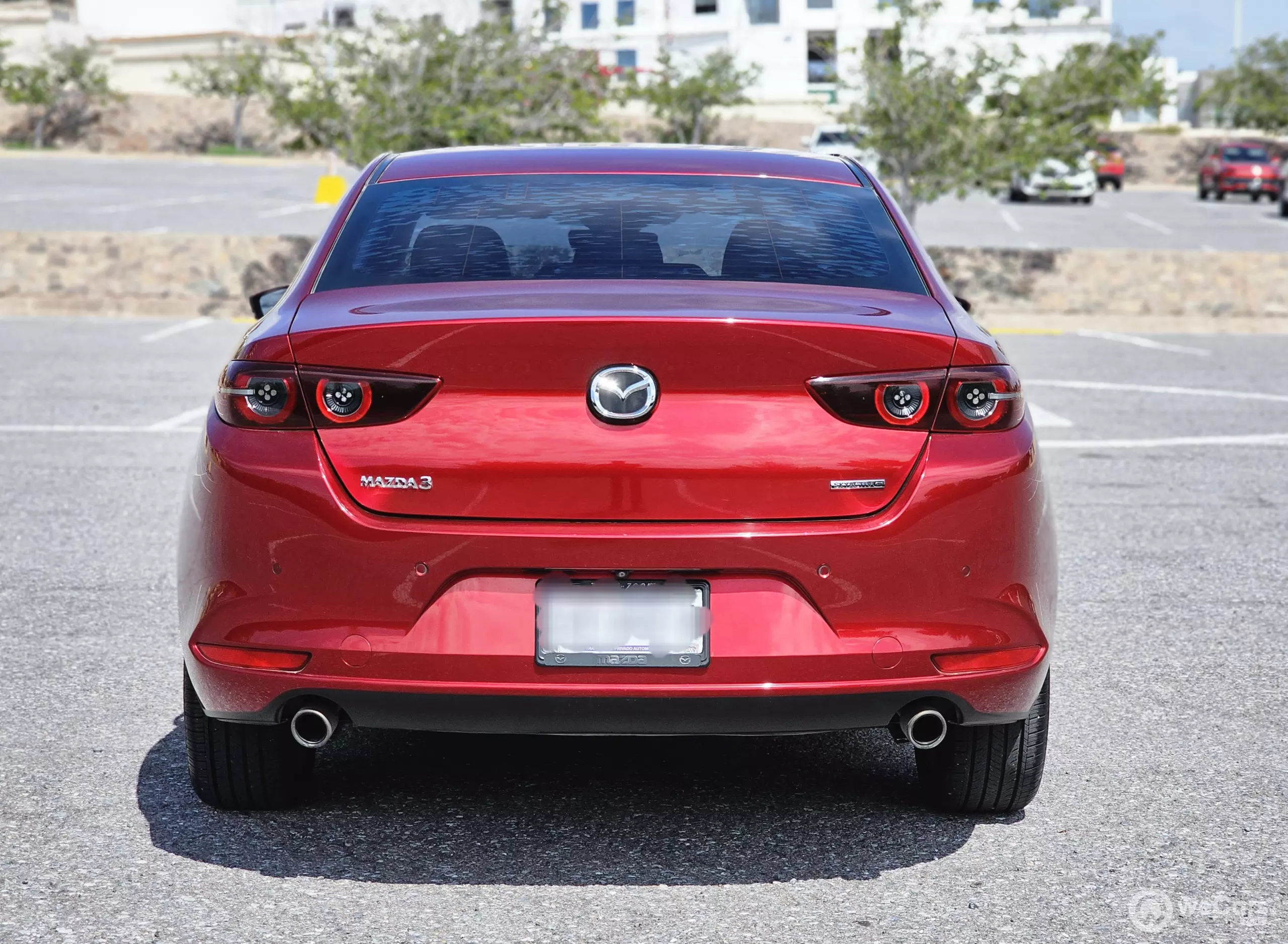 Mazda Mazda 3