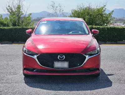 Mazda Mazda 3 2020