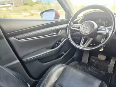 Mazda Mazda 3 2020