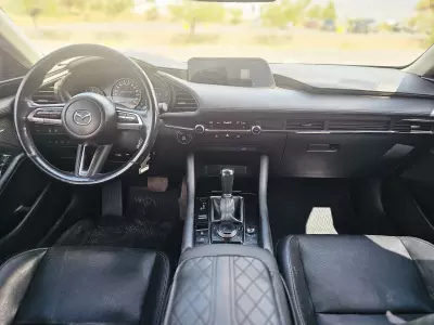 Mazda Mazda 3 2020