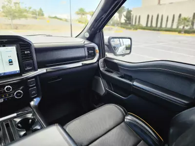 Ford Lobo Pick-Up 2023