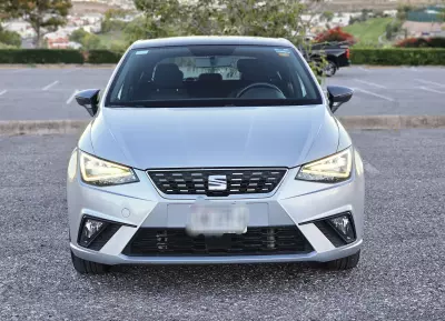 SEAT Ibiza 2019