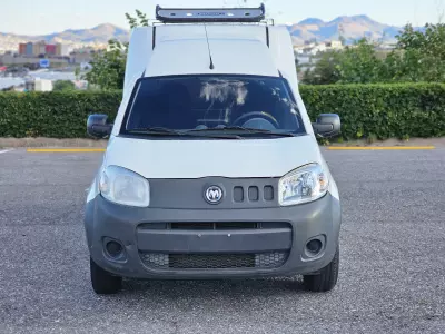 RAM PROMASTER 2020