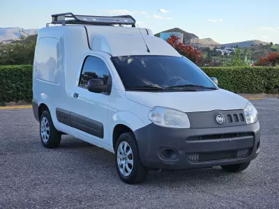 RAM PROMASTER 2020