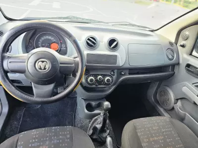 RAM PROMASTER 2020