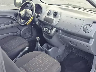 RAM PROMASTER 2020