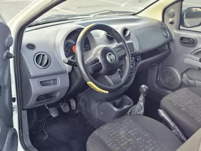RAM PROMASTER 2020