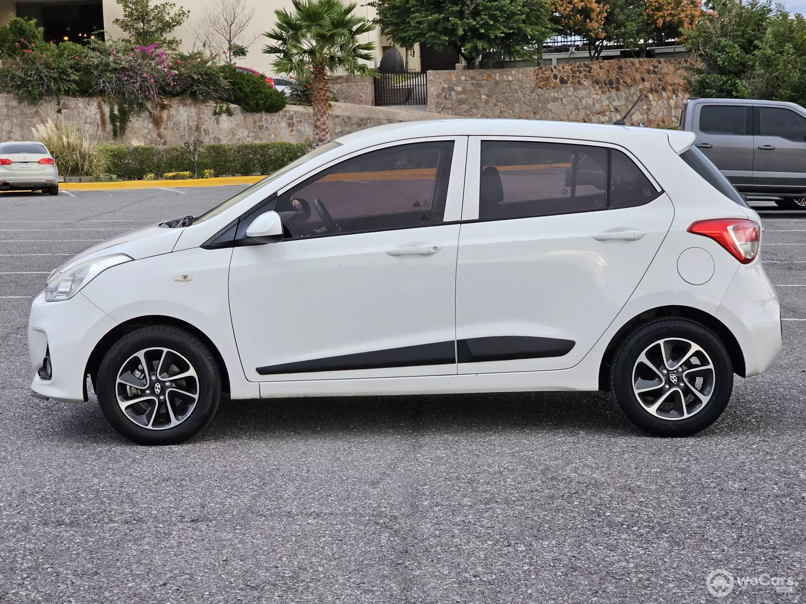 Hyundai Grand i10