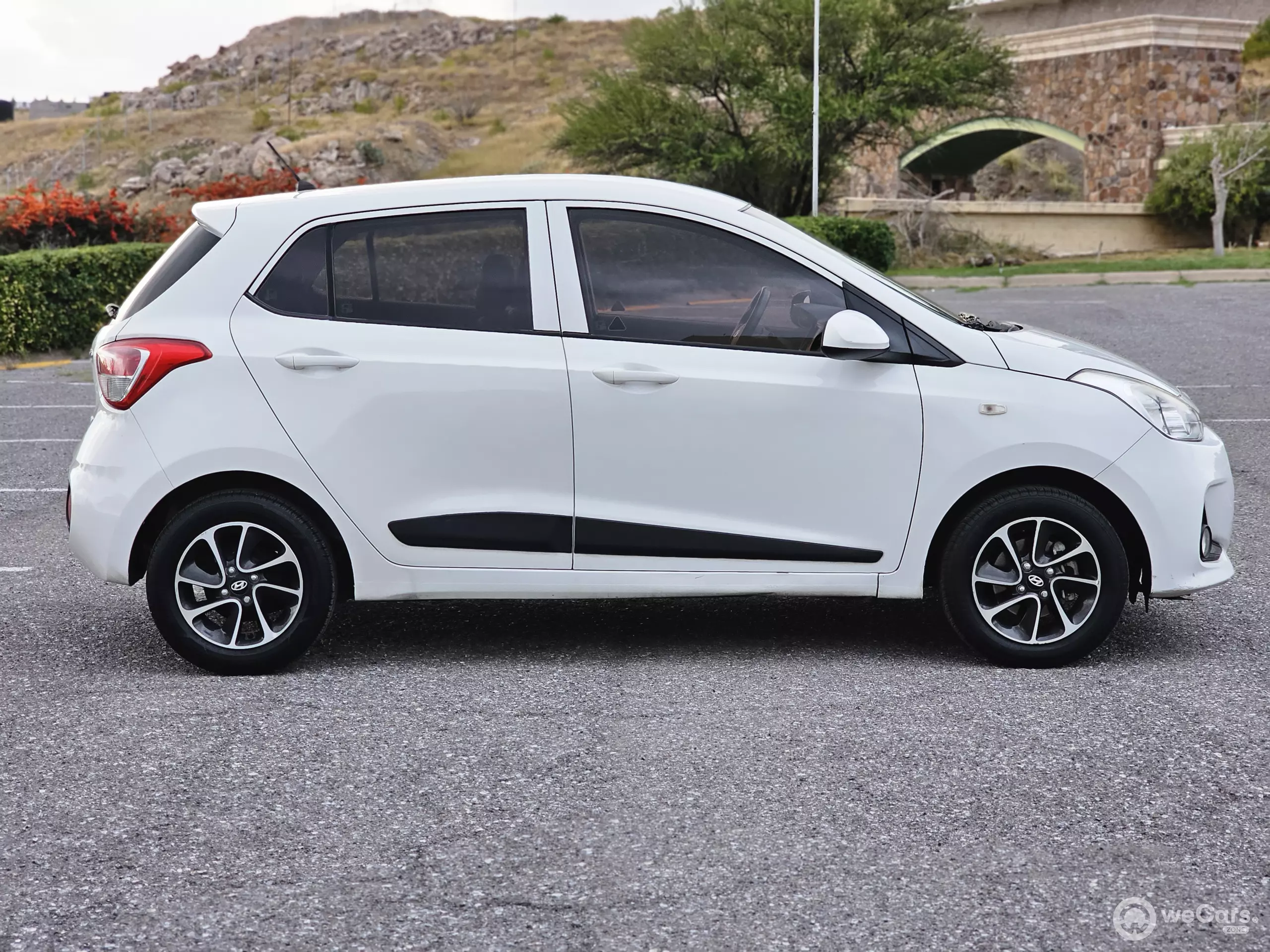 Hyundai Grand i10
