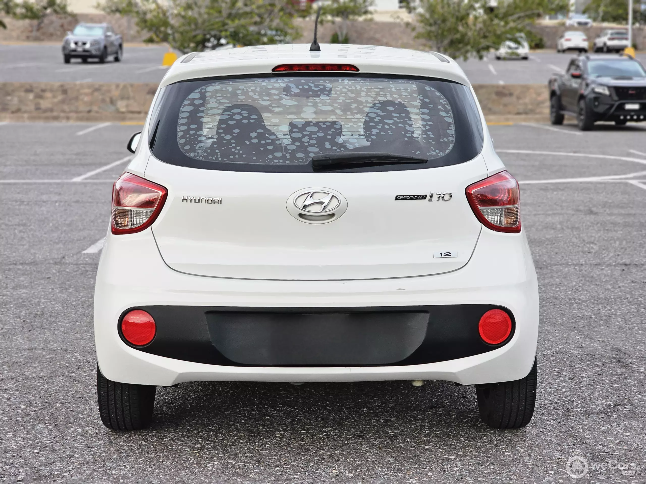 Hyundai Grand i10