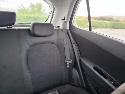 Hyundai Grand i10 2018