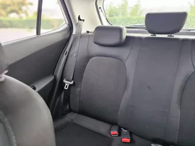 Hyundai Grand i10 2018