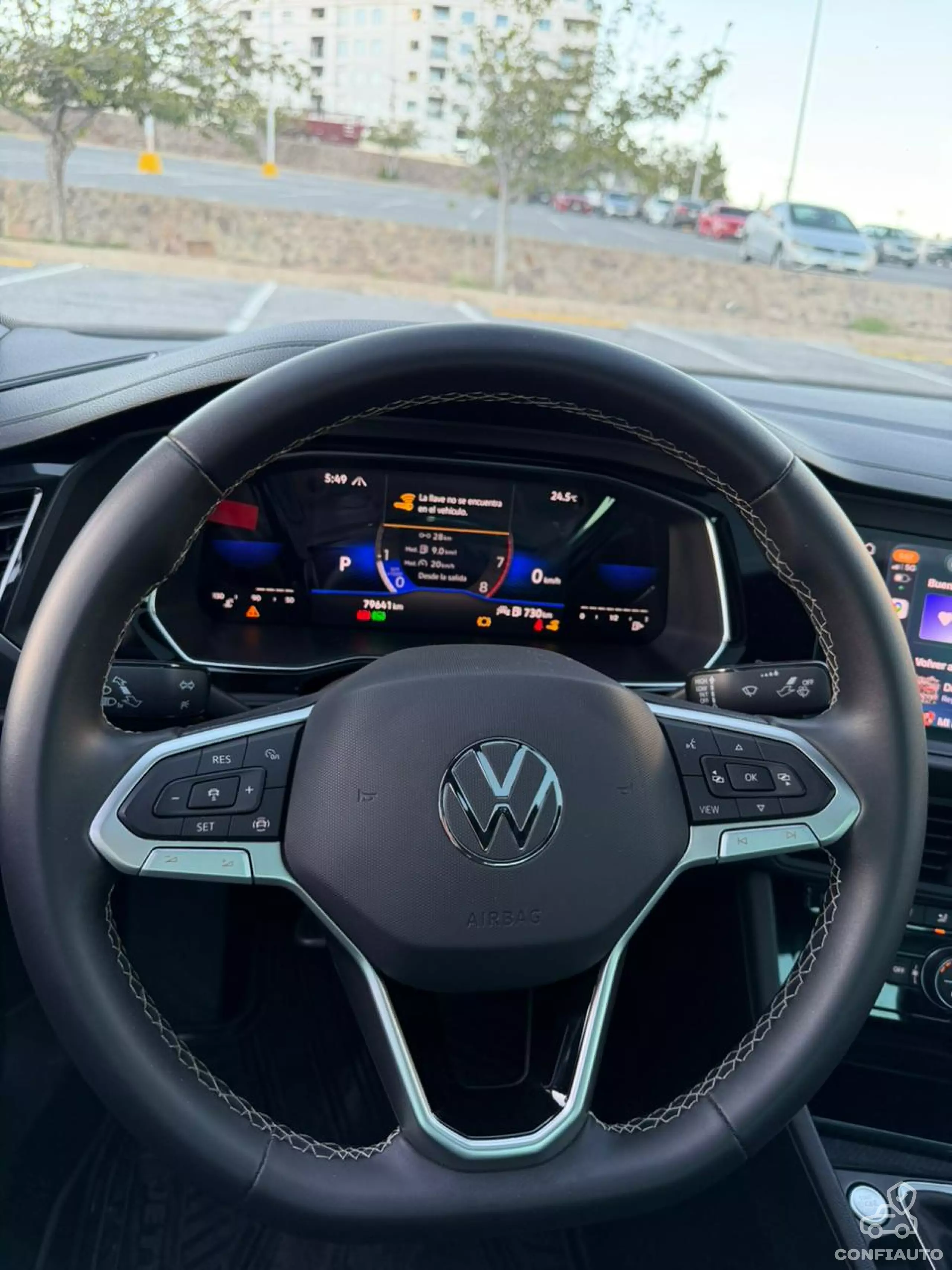 Volkswagen Jetta A7