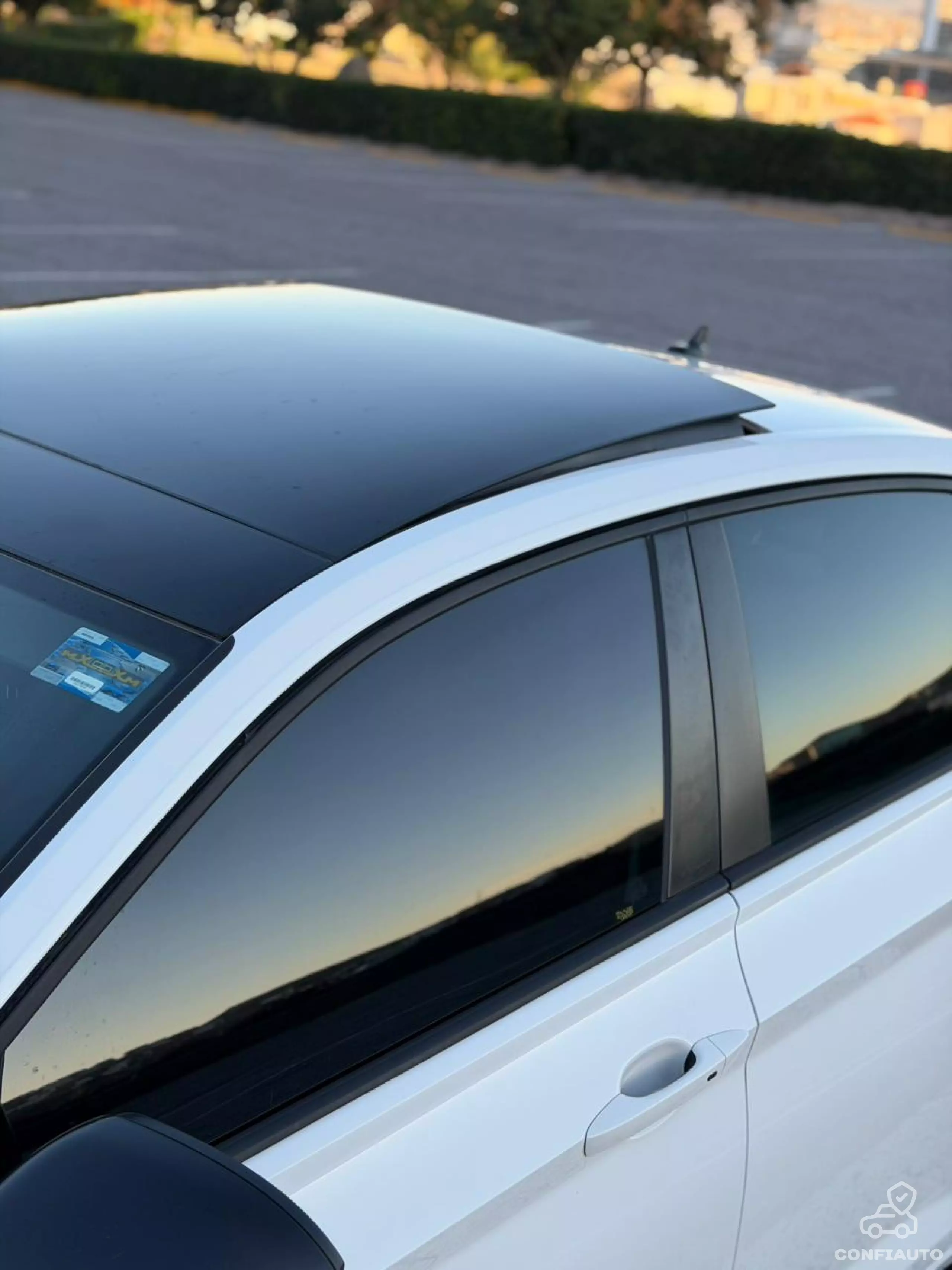 Volkswagen Jetta A7