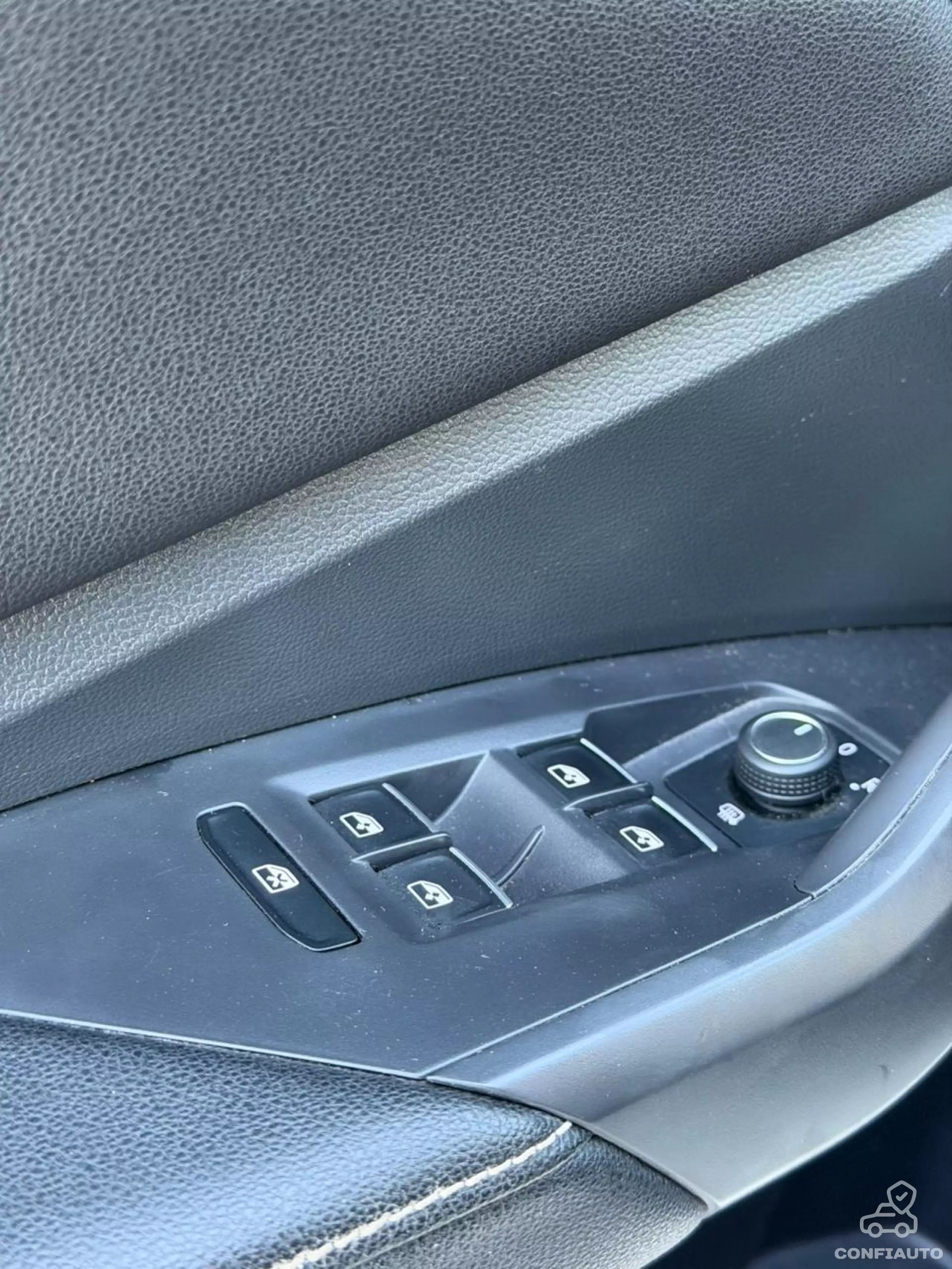 Volkswagen Jetta A7