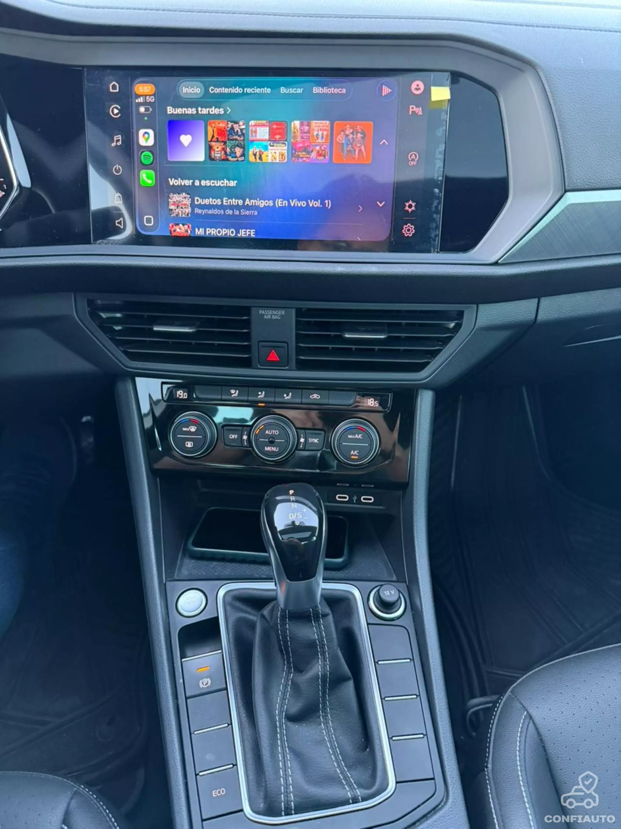 Volkswagen Jetta A7