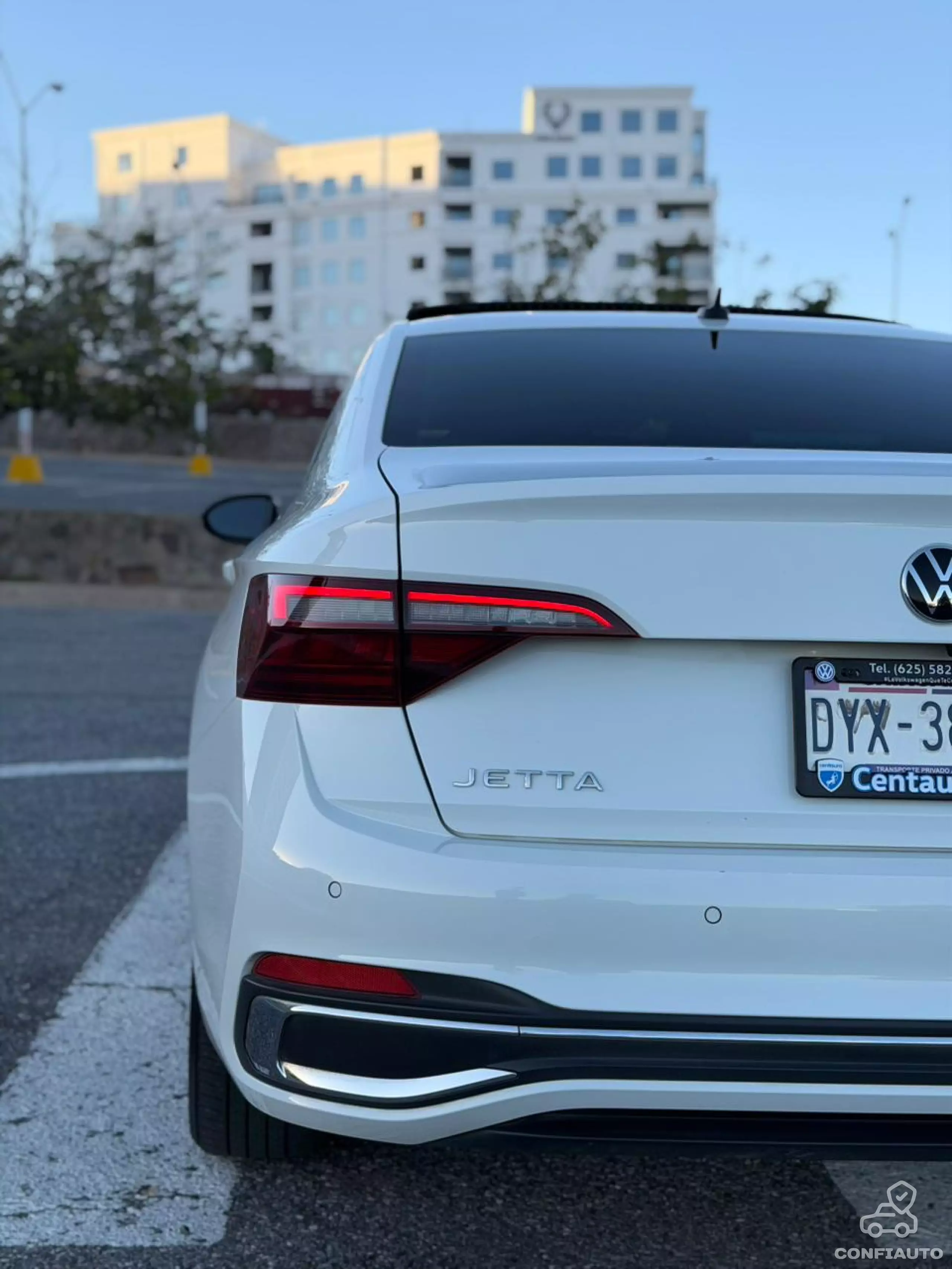 Volkswagen Jetta A7