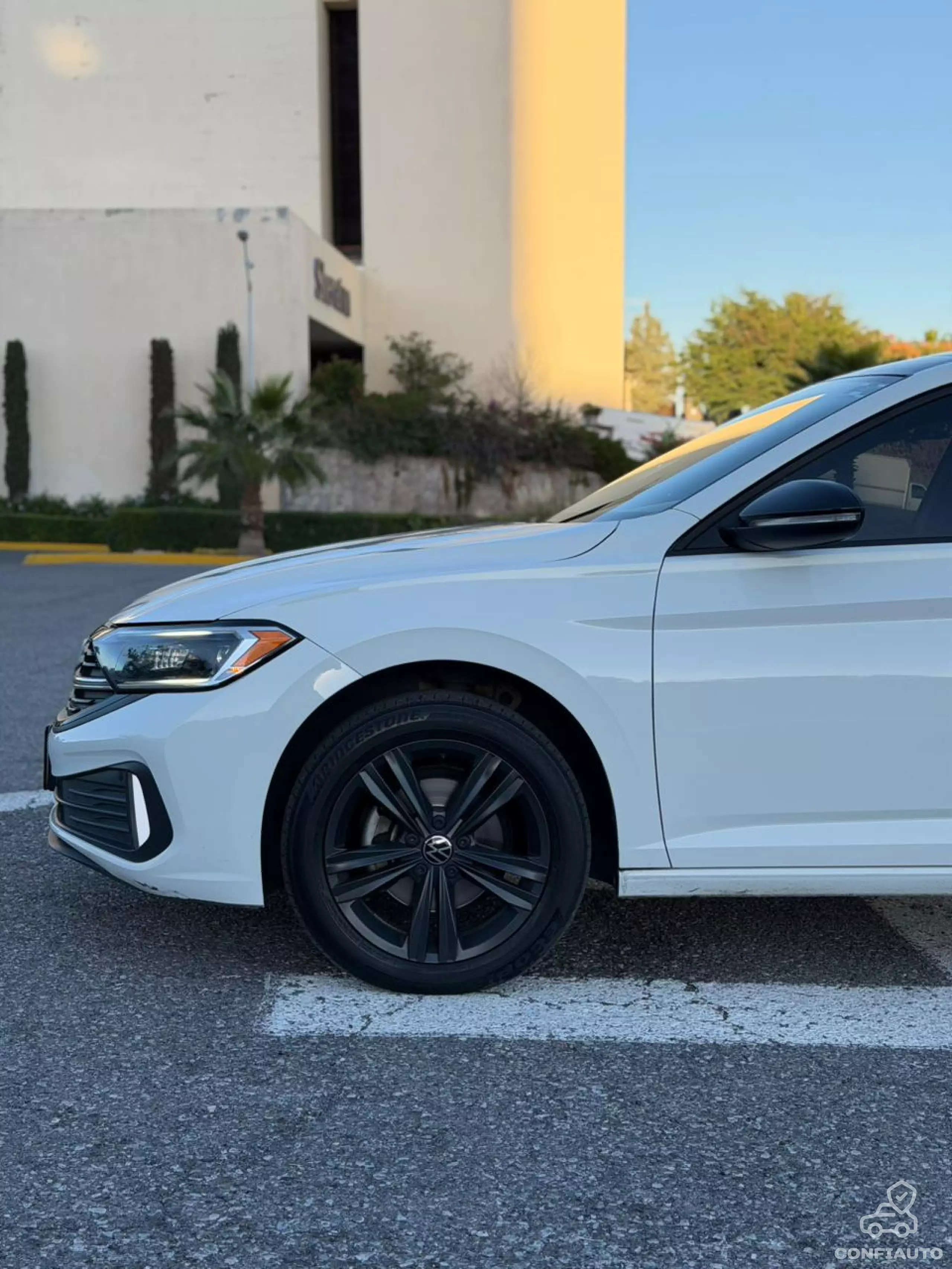 Volkswagen Jetta A7