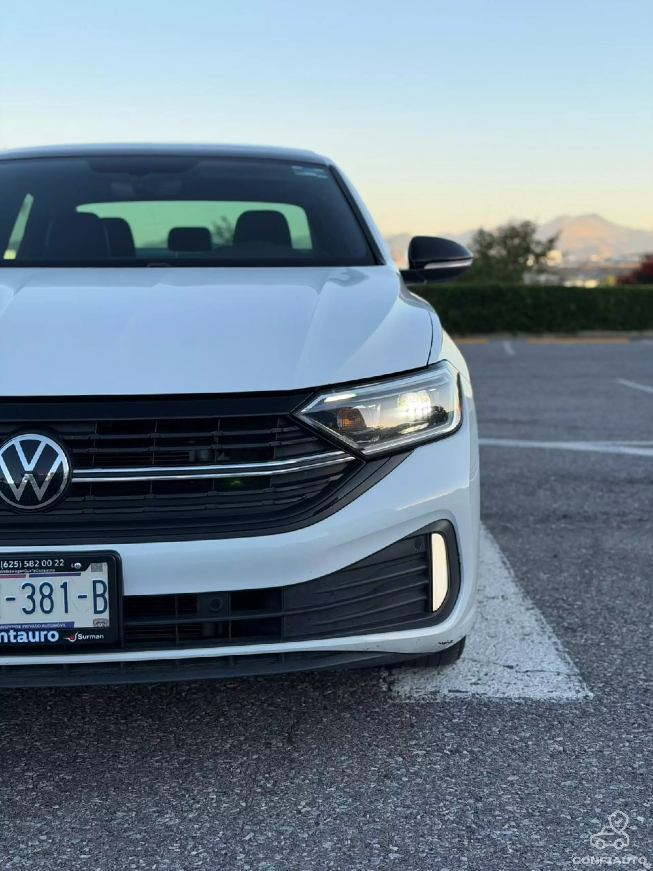 Volkswagen Jetta A7
