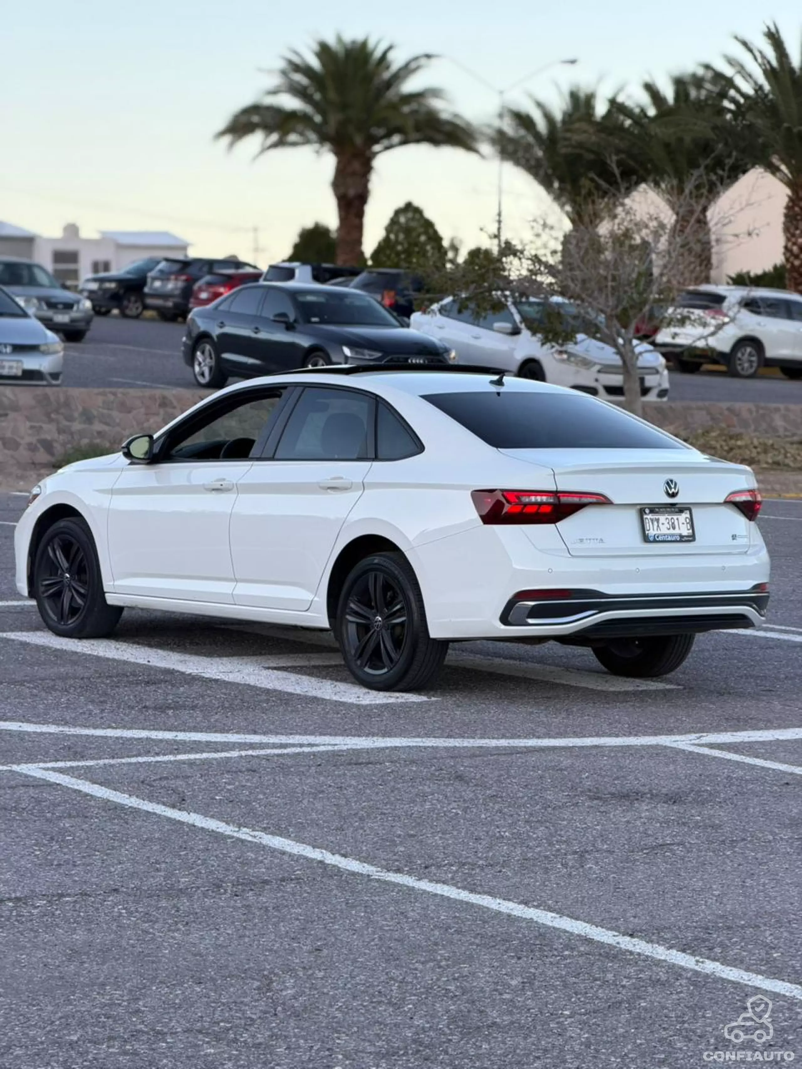 Volkswagen Jetta A7