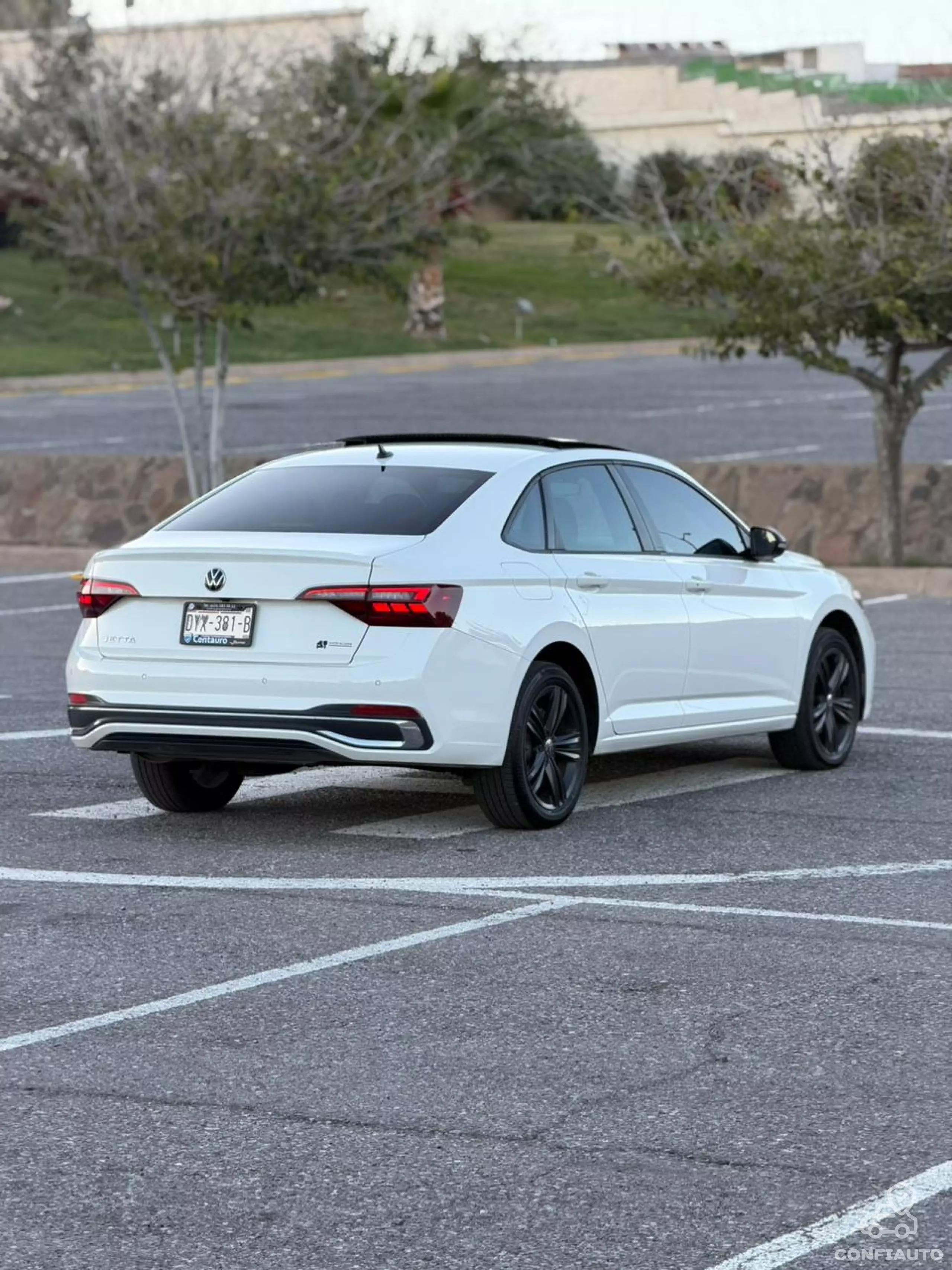 Volkswagen Jetta A7