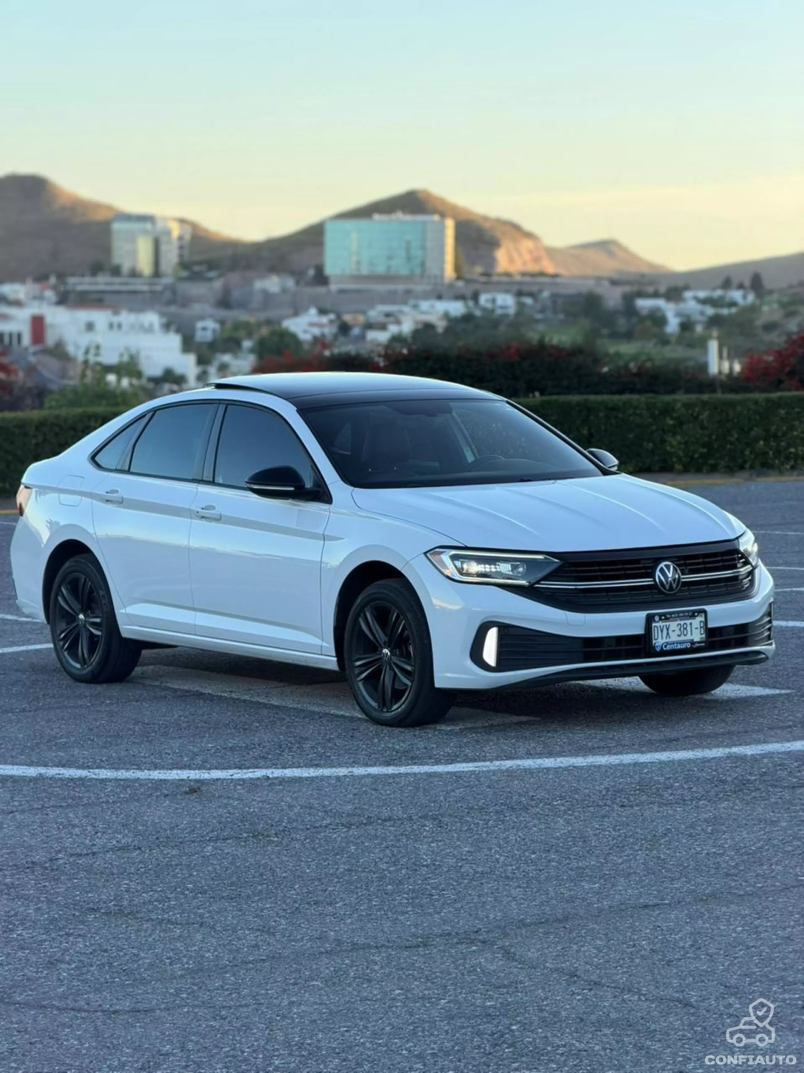 Volkswagen Jetta A7