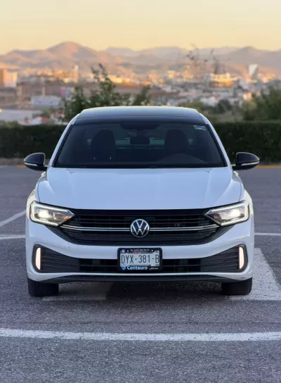 Volkswagen Jetta A7 2023