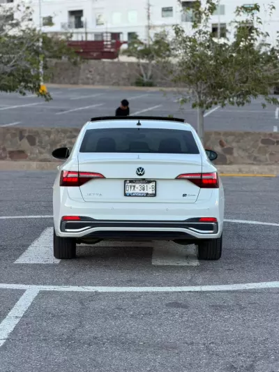 Volkswagen Jetta A7 2023