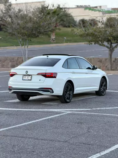 Volkswagen Jetta A7 2023