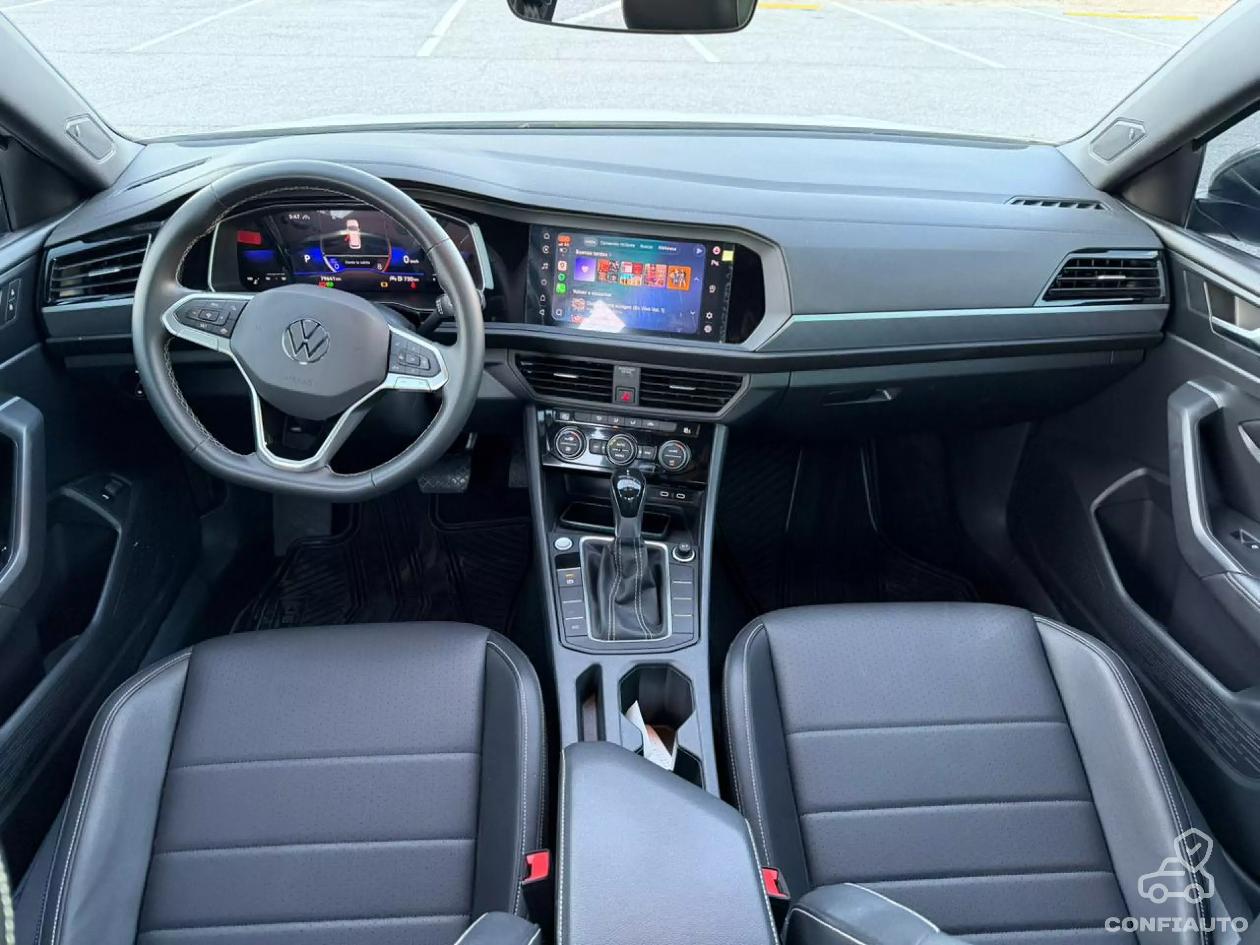 Volkswagen Jetta A7