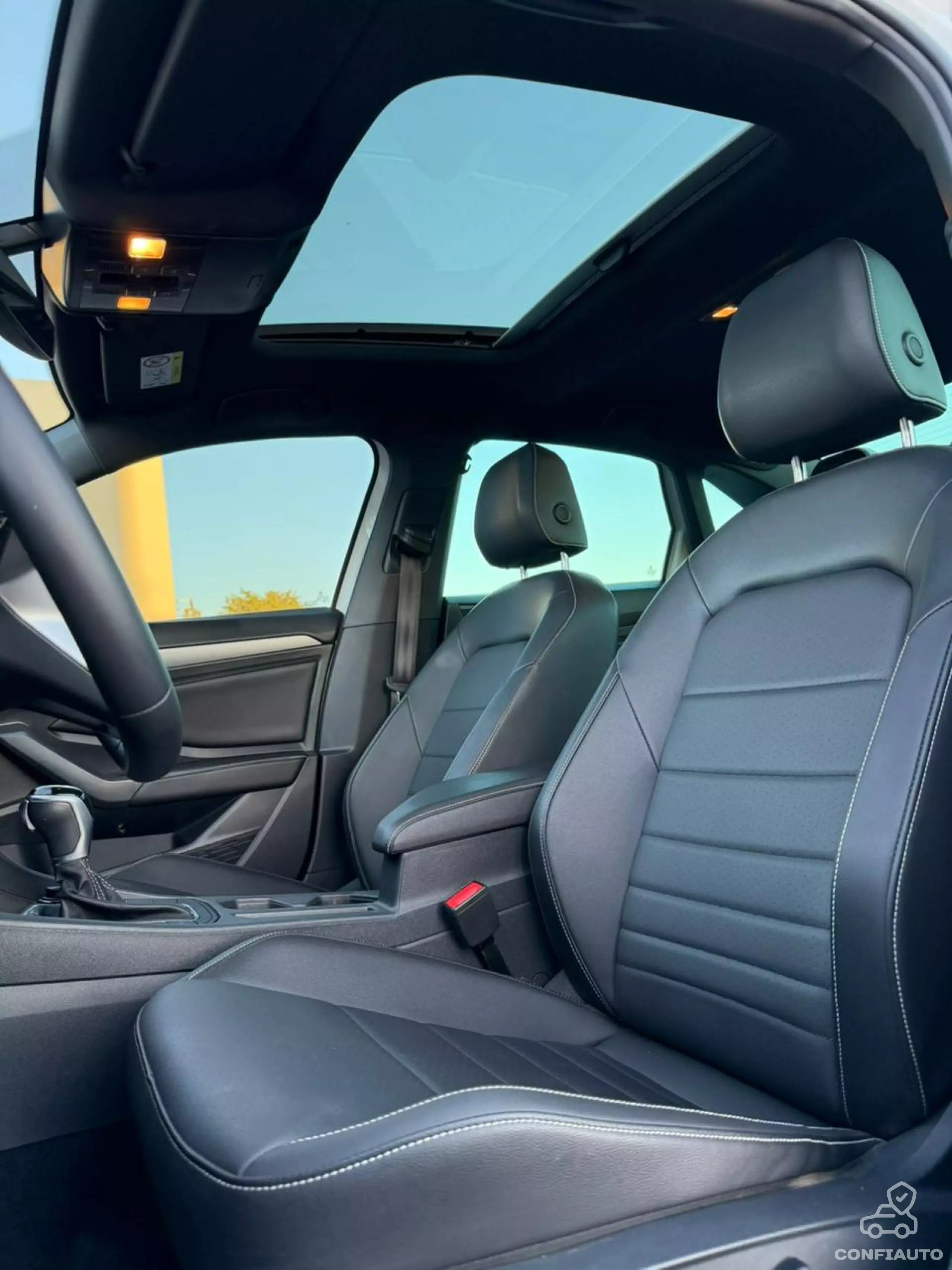 Volkswagen Jetta A7