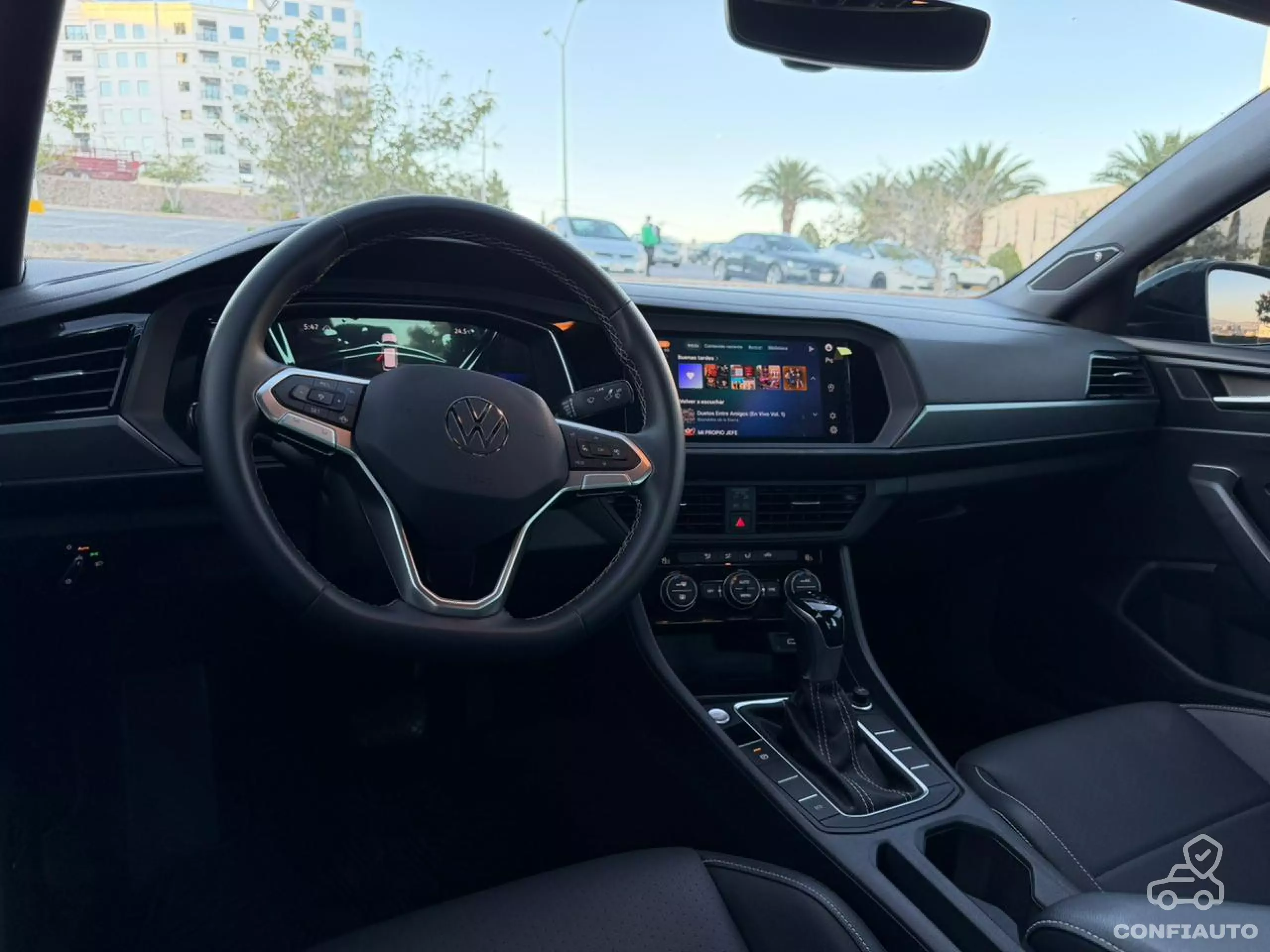 Volkswagen Jetta A7