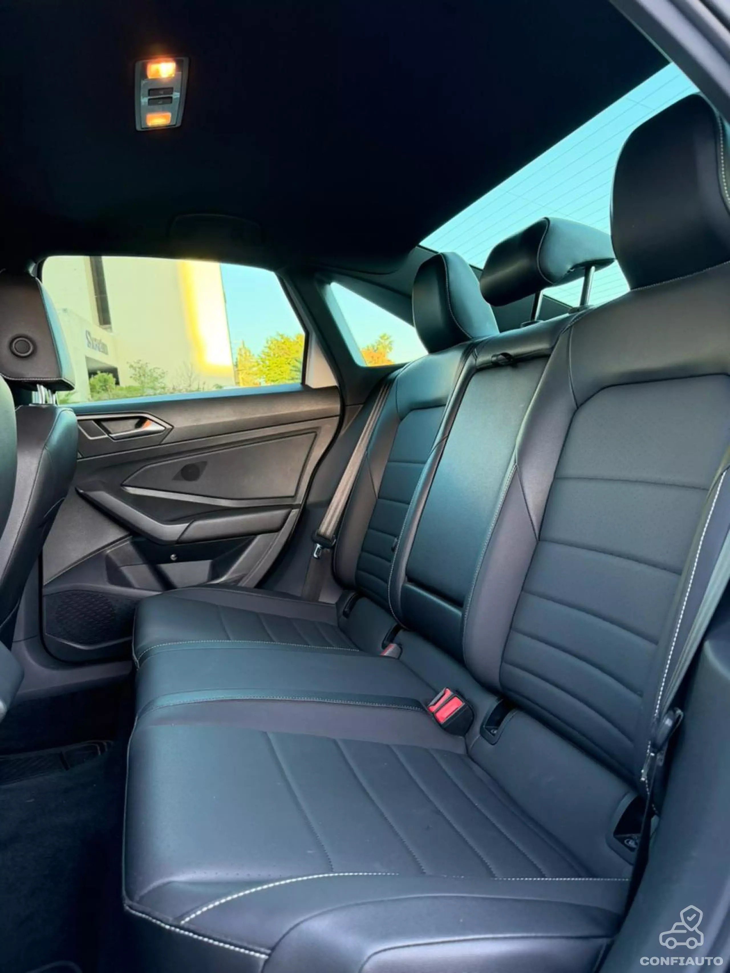 Volkswagen Jetta A7