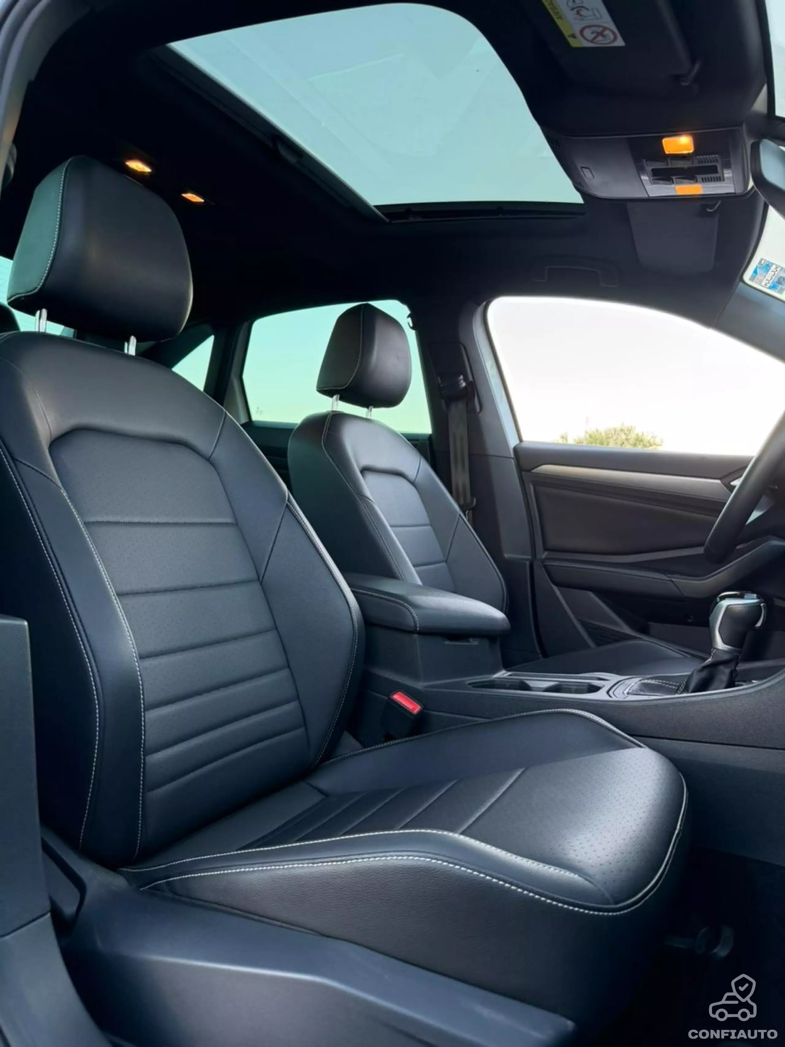 Volkswagen Jetta A7