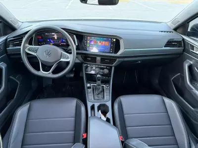 Volkswagen Jetta A7 2023