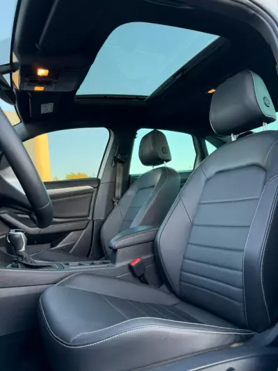 Volkswagen Jetta A7 2023